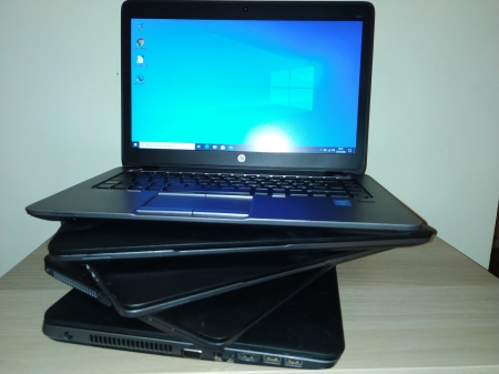 Laptopy do pracy zdalnej dla uczniów i nauczycieli
