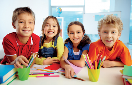 REKRUTACJA 2020 (AKTUALIZACJA) - listy dzieci przyjętych do przedszkola i klas 