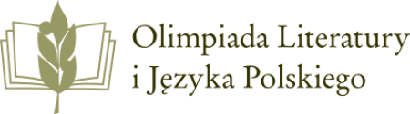 Olimpiada Literatury i Języka Polskiego dla uczniów szkół podstawowych- elim