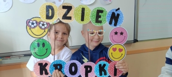 Dzień kropki7