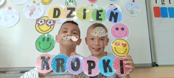 Dzień kropki5