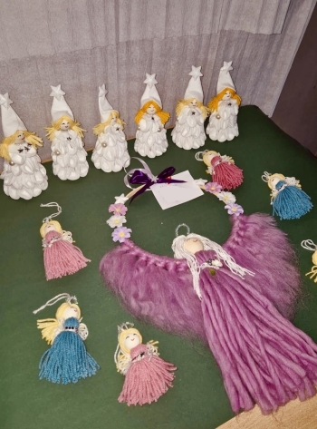 Magdalena Wolska kl. 6a