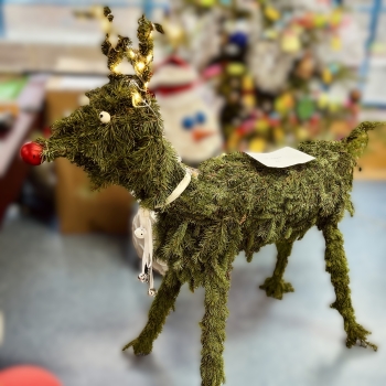 Stanisław Klemenski kl. 1b