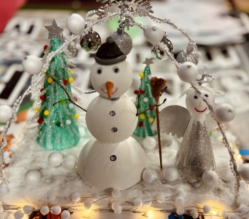 Piotr Falkowski kl. 2a