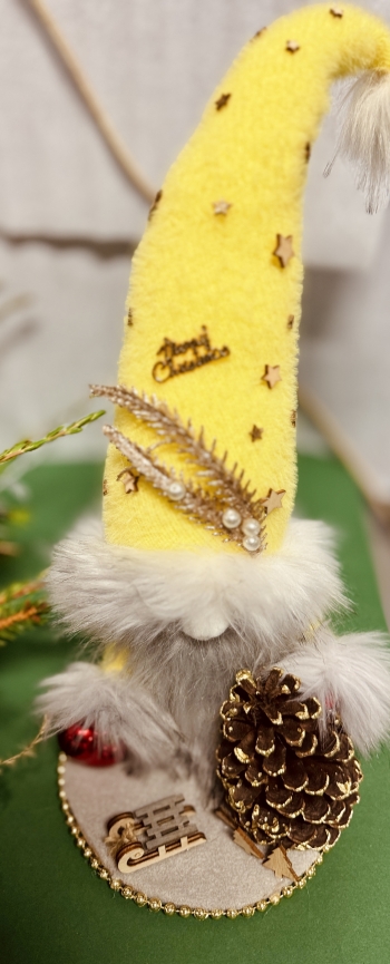 Emilia Leicht kl. 1a