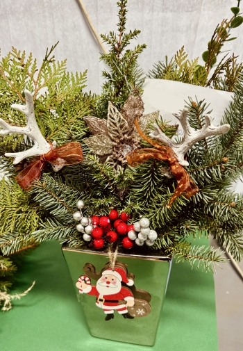 Hanna Krawczyk kl. 2c