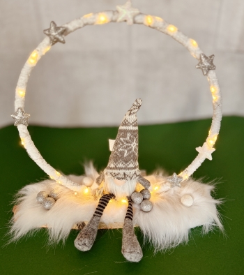 Jakub Kłujszo kl. 1a