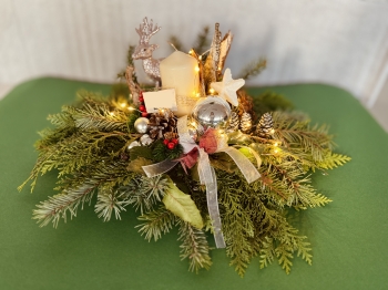 Maja Kozaczek kl. 1b