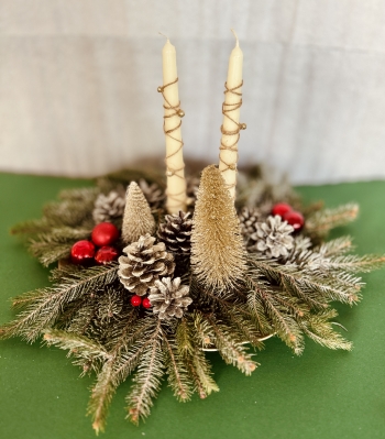 Szymon Kapusta kl. 1b