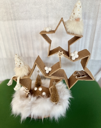 Wiktoria Kłujszo kl. 4c