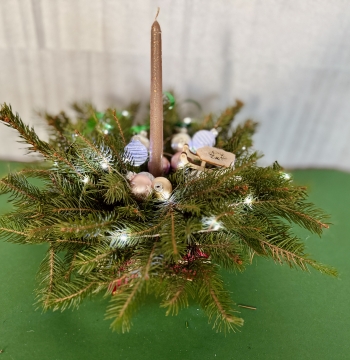 Wojciech Rostkowski kl. 1b