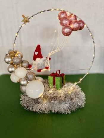 Zofia Spiliszewska kl. 3c