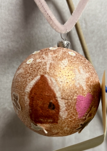 Jakub Ciszewski kl. 6a