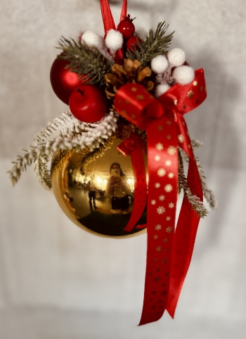 Jessica Bednarek kl. 6c