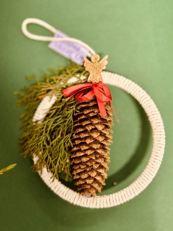 Marianna Sobocka kl. 1b