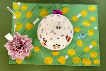 Natalia Bielecka kl. 5b