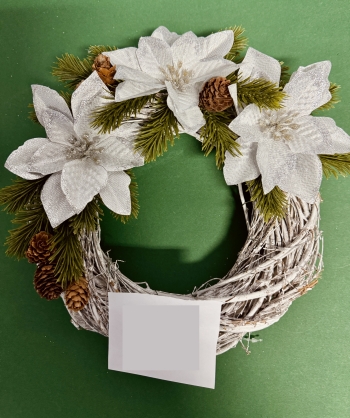 Zuzanna Kwiecień kl. 5c