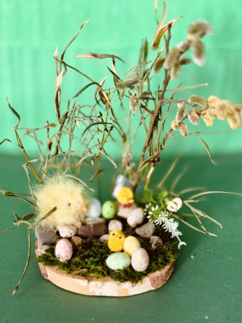 Tola Draczyńska kl. 1a