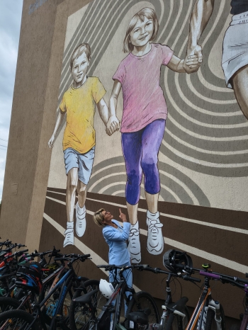 Ania Mur