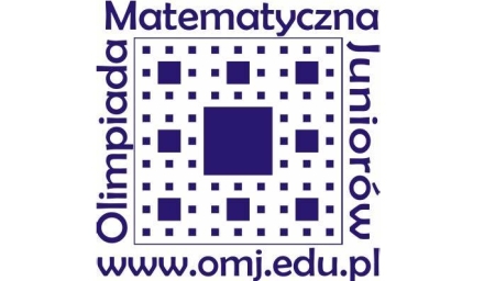 Olimpiada Matematyczna Juniorów - zawody II stopnia