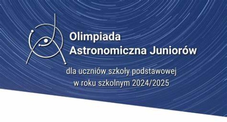 Nasz Mateusz w finale Olimpiady Astronomicznej Juniorów