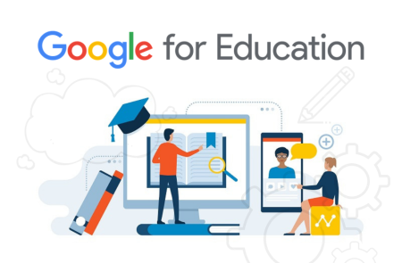 Informacje dla rodziców i opiekunów na temat Google Workspace for Education