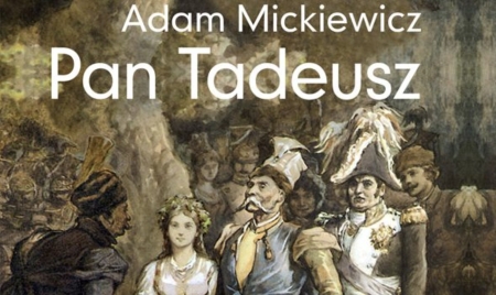 Ósmoklasiści powtarzali „Pana Tadeusza”!