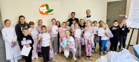 Klasa Ic w BoBoQ Poland