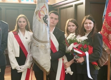 35 LAT SAMORZĄDNOŚCI