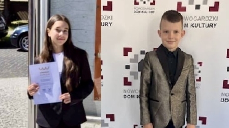 Wojewódzki etap 70. Małego Konkursu Recytatorskiego