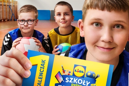 TALENCIAKI DLA DWÓJKI