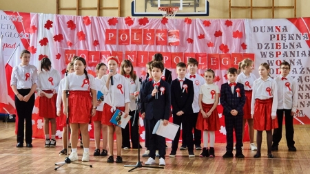 Obchody Narodowego Święta Niepodległości 2025 r.