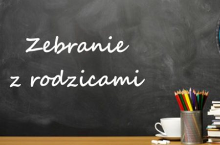 Zebranie otwarte 19.11.25 r.