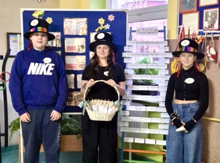 Światowy Dzień Życzliwości i Pozdrowień 2025 r. - galeria zdjęć