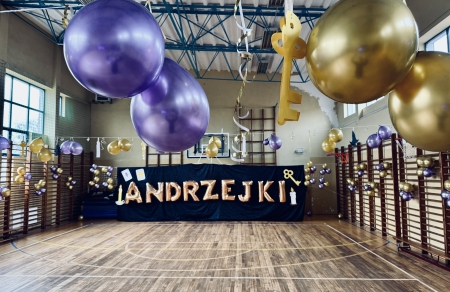 Andrzejki 2025 r. - galeria zdjęć