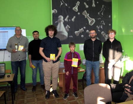 Sukcesy naszych szachistów w Memoriale Jana Syposza i Roberta Karlińskiego