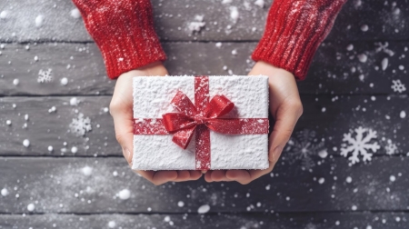 Podsumowanie kiermaszu bożonarodzeniowego SKW