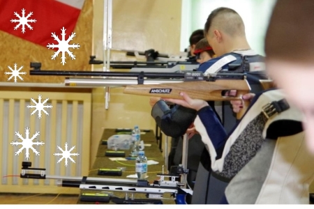 Zajęcia ze strzelectwa sportowego w okresie ferii zimowych 2026