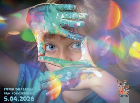 XVI Ogólnopolski Konkurs Plastyczny dla Dzieci „Wioski bez troski”