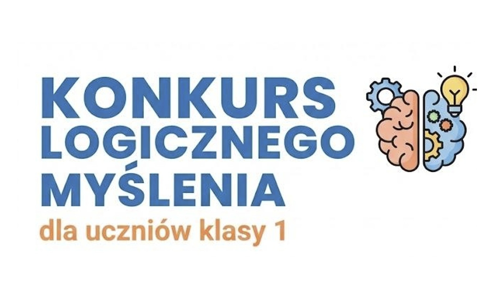 Wyniki szkolnego konkursu „Logicznego myślenia”