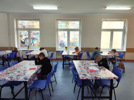  ''Everest. Sky is the limit!'' Ogólnopolski Konkurs Języka Angielskiego