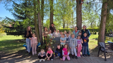 Światowy Dzień Ziemi - 22 kwietnia