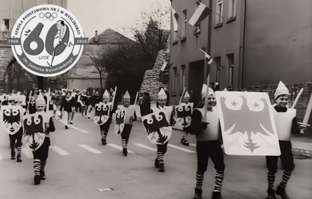 ''Ożywiona galeria zdjęć archiwalnych'' - część 2