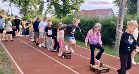 Dzień Dziecka 2026 - FOTORELACJA