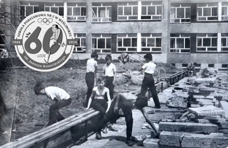 „Ożywiona galeria zdjęć archiwalnych” - część 3