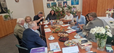 15 czerwca 2026- Dzień wspomnień z Dyrektorami Szkoły, Nauczycielami i Absolwentami