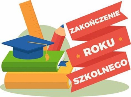 Uroczyste zakończenia roku szkolnego 2025/2026 oraz Msza Święta dziękczynna - 26.06.26 r.