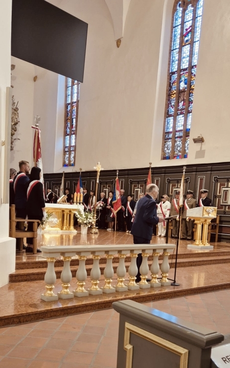 87. rocznica wybuchu II wojny światowej
