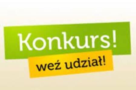 UWAGA !!! KONKURSY