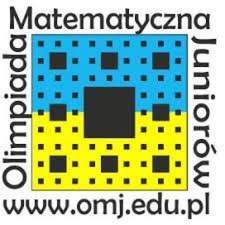 XIX Olimpiada Matematyczna Juniorów